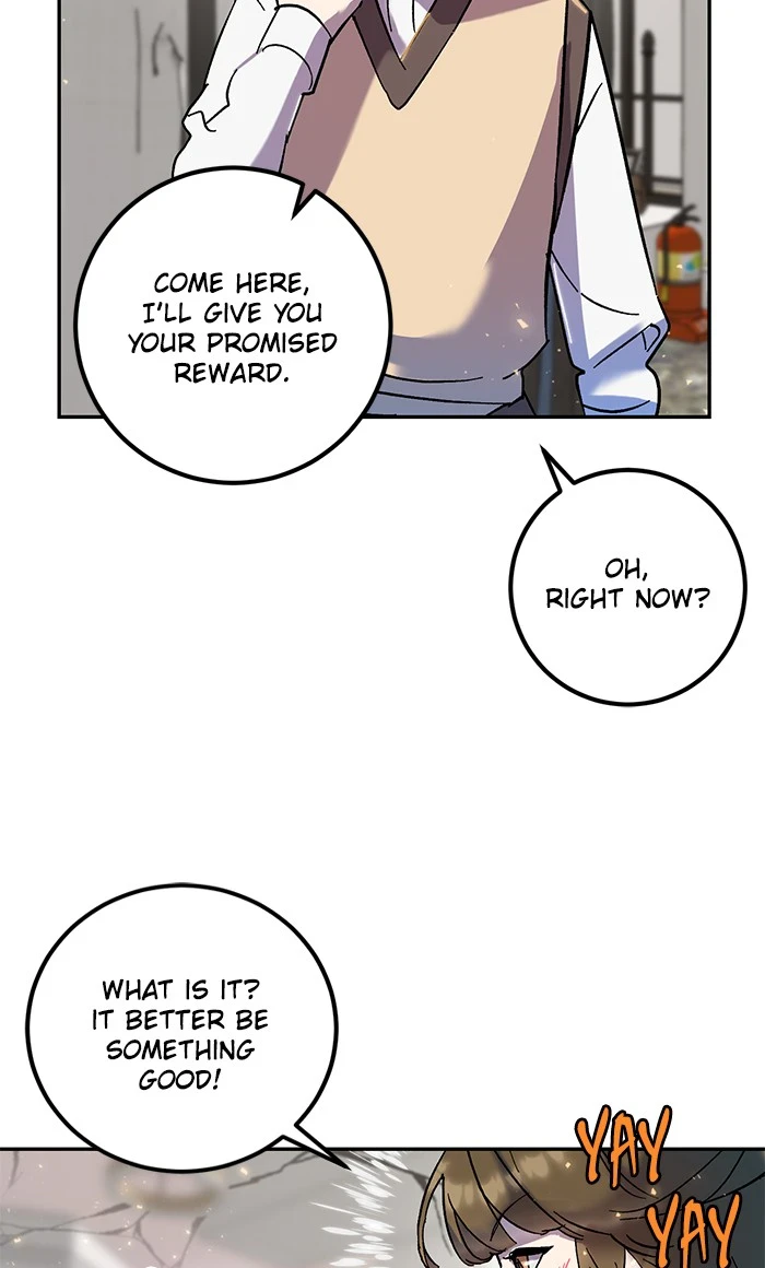 Return to Player Chapter 22 — Page 85