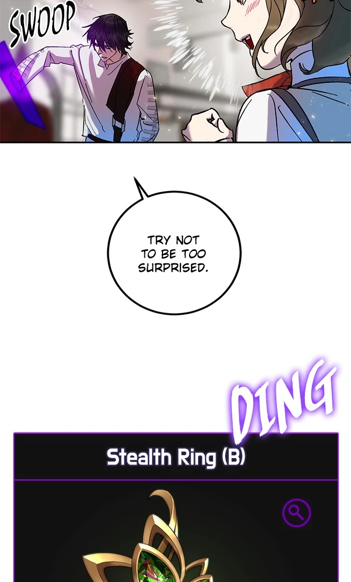 Return to Player Chapter 22 — Page 86