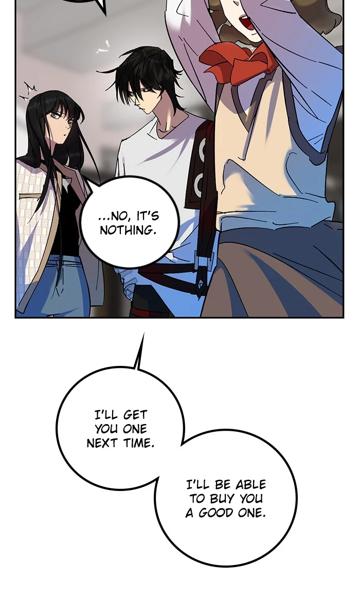 Return to Player Chapter 22 — Page 90
