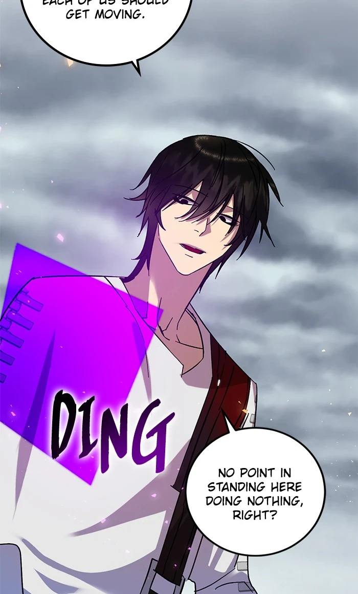 Return to Player Chapter 22 — Page 92