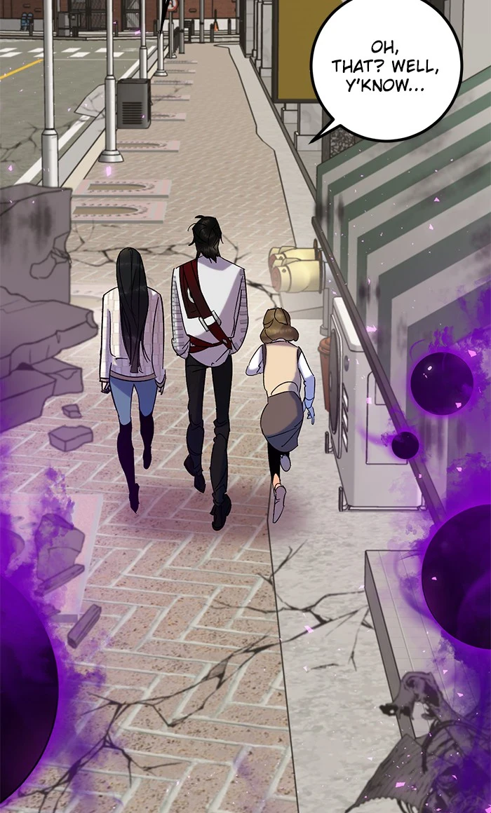 Return to Player Chapter 22 — Page 94