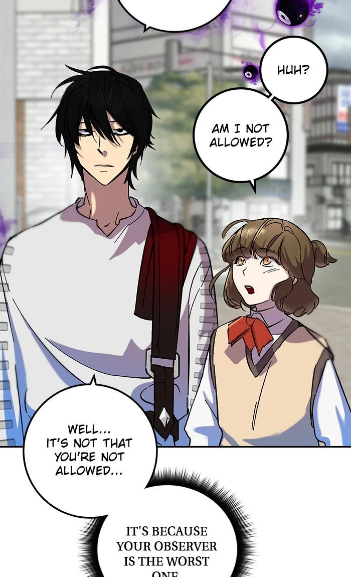 Return to Player Chapter 23 — Page 4