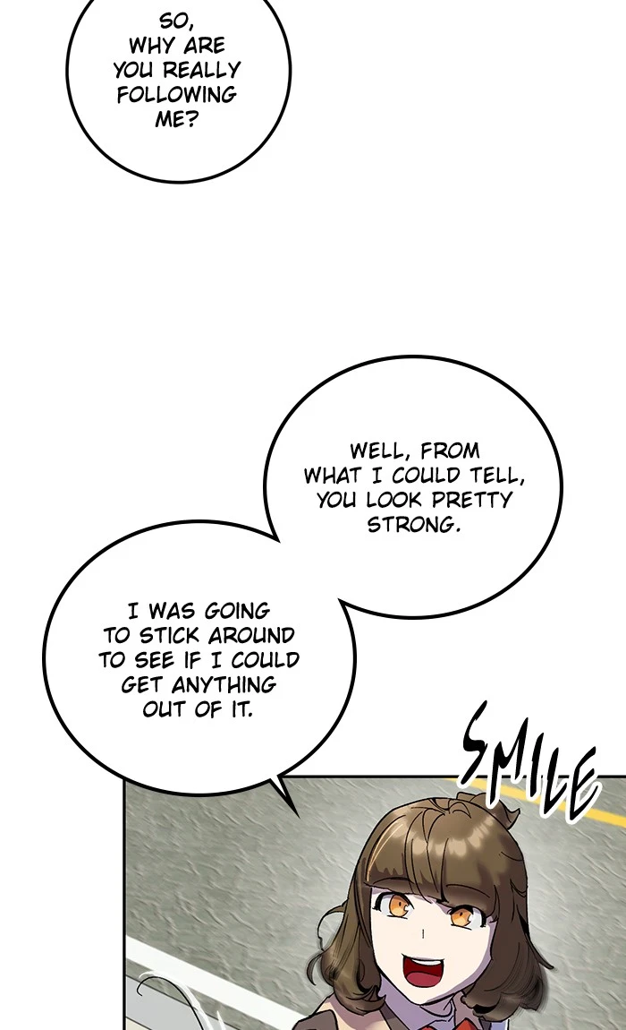 Return to Player Chapter 23 — Page 6