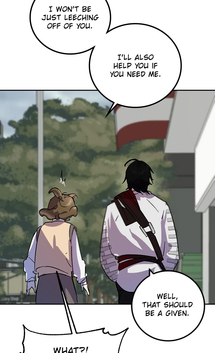 Return to Player Chapter 23 — Page 8