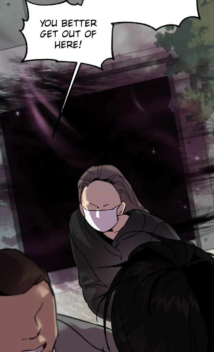 Return to Player Chapter 23 — Page 10