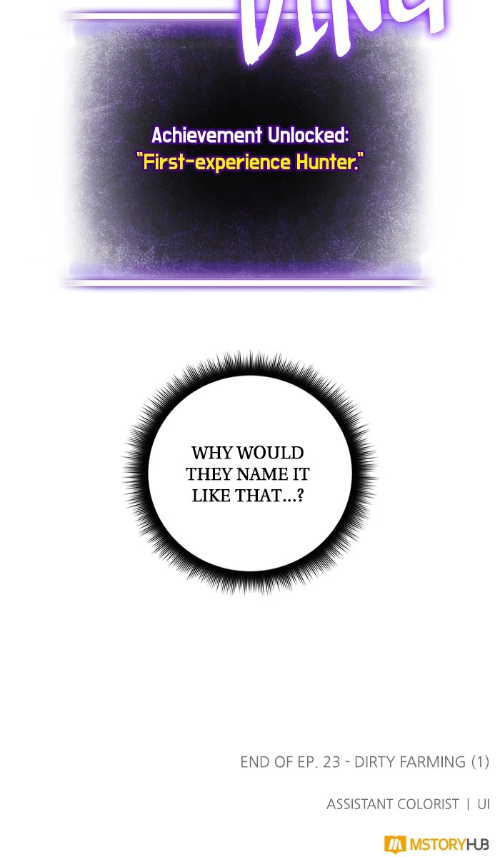 Return to Player Chapter 23 — Page 105