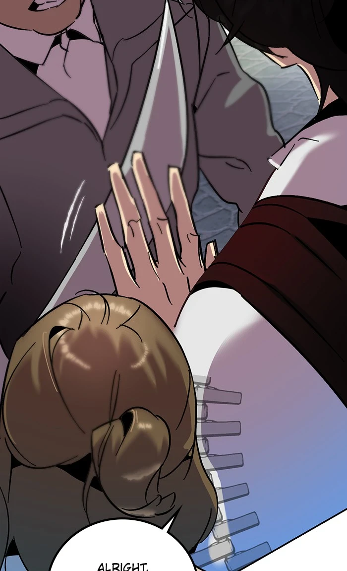 Return to Player Chapter 23 — Page 11