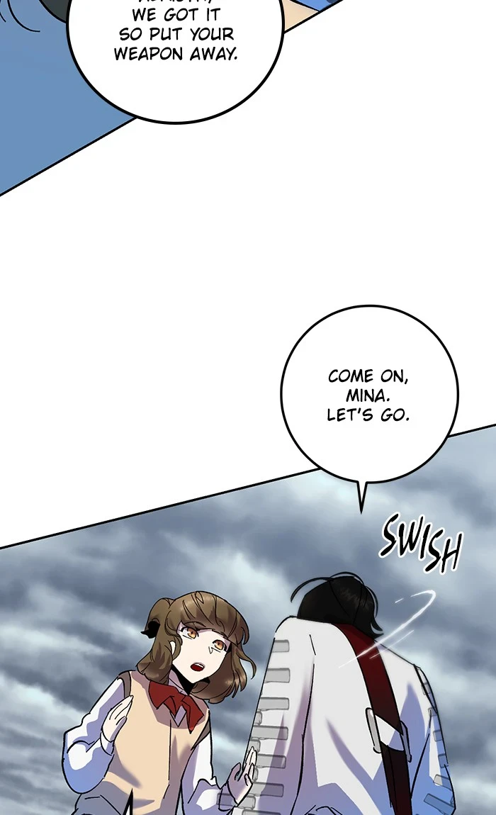 Return to Player Chapter 23 — Page 12