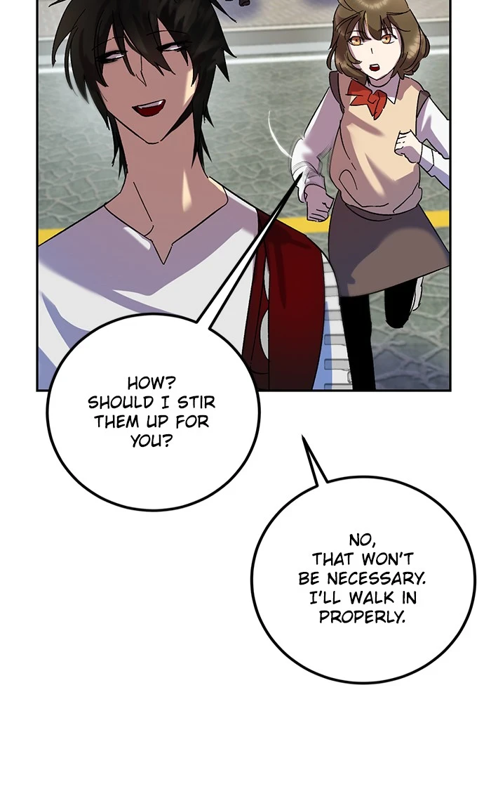 Return to Player Chapter 23 — Page 14