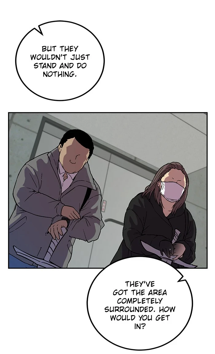 Return to Player Chapter 23 — Page 15