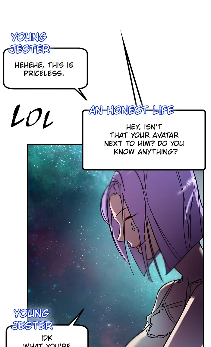 Return to Player Chapter 23 — Page 21