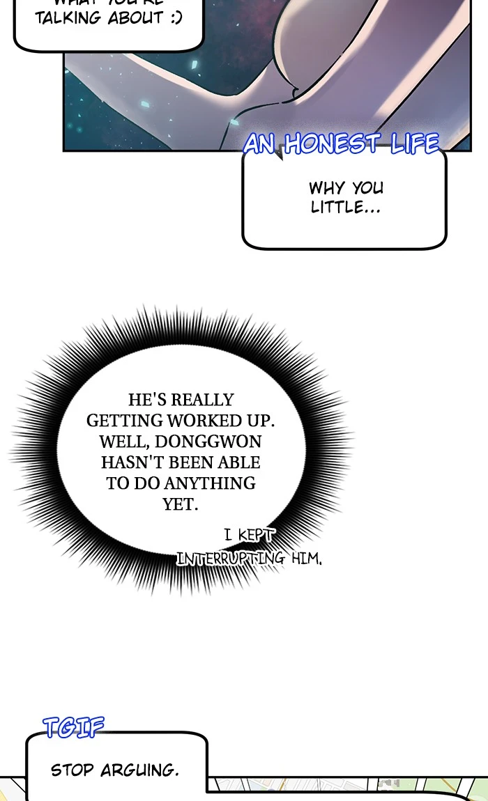 Return to Player Chapter 23 — Page 22