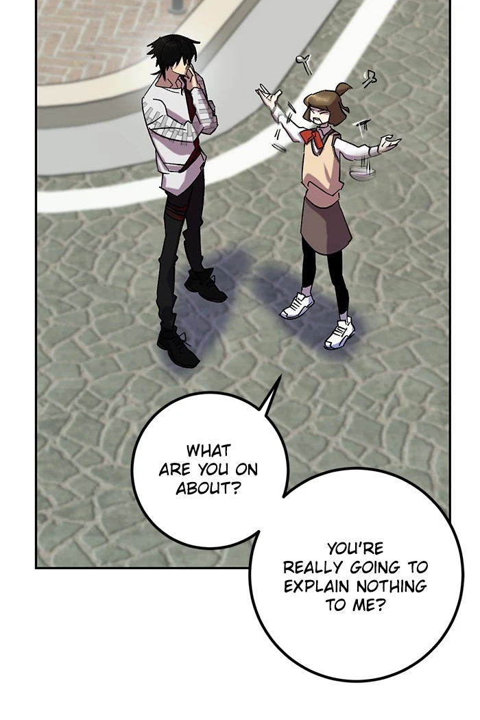 Return to Player Chapter 23 — Page 26