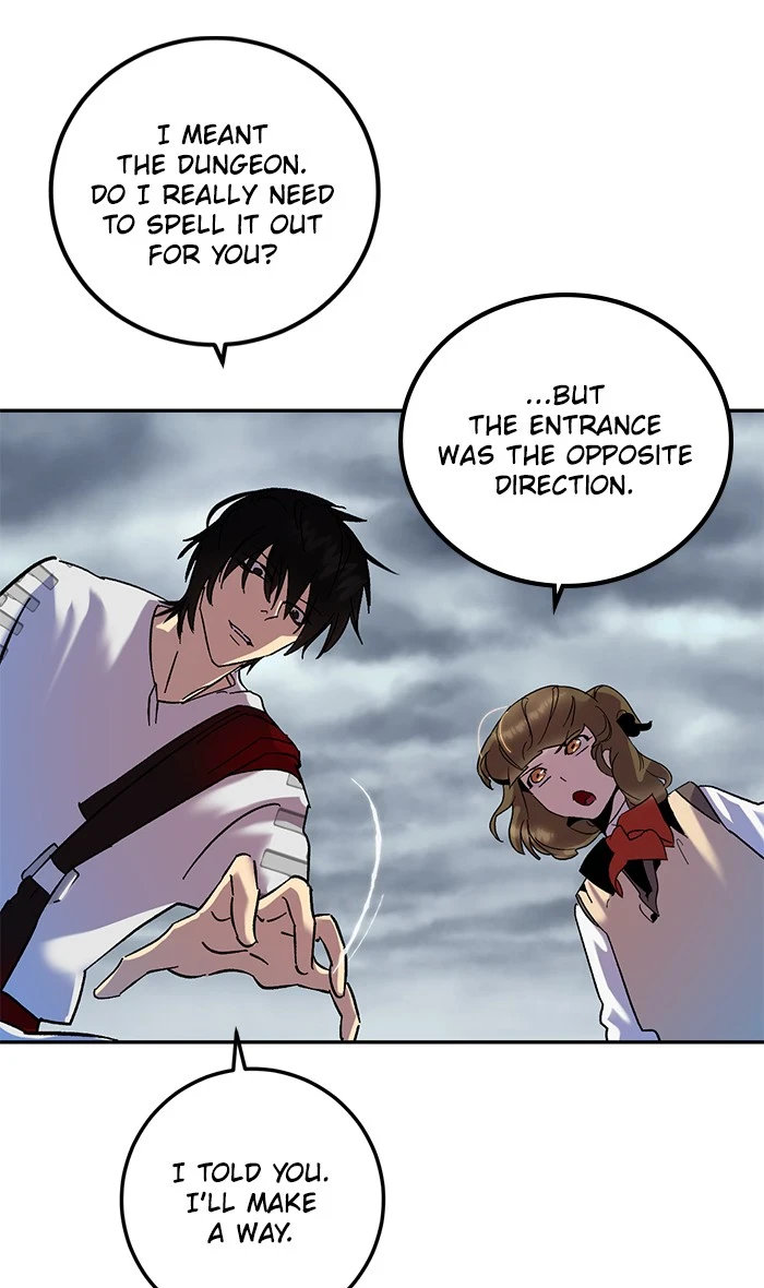 Return to Player Chapter 23 — Page 27