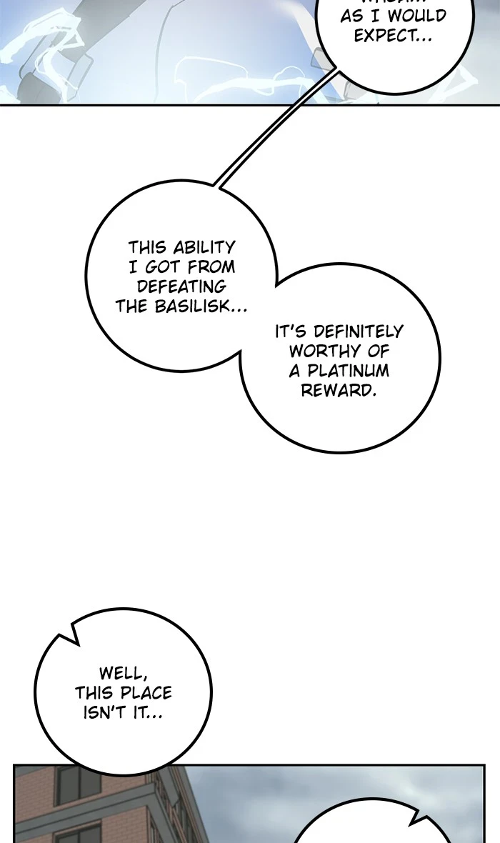 Return to Player Chapter 23 — Page 32