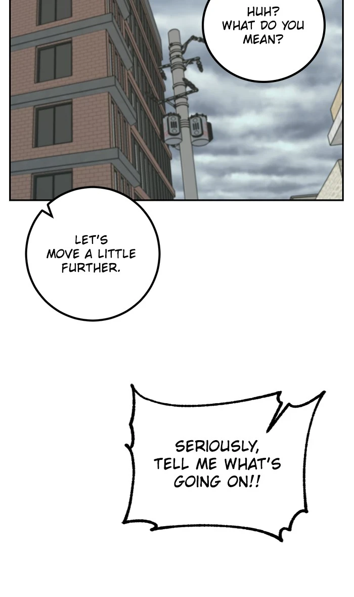 Return to Player Chapter 23 — Page 33
