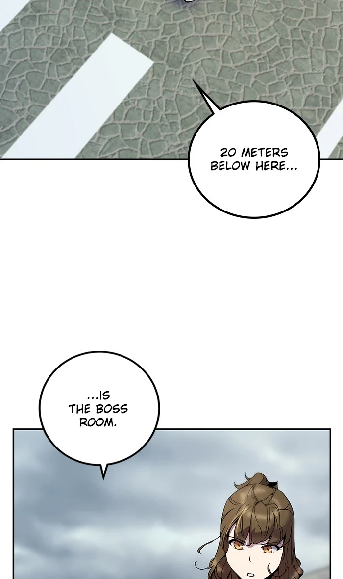 Return to Player Chapter 23 — Page 36