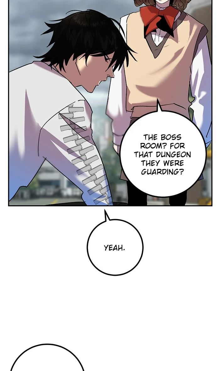 Return to Player Chapter 23 — Page 37