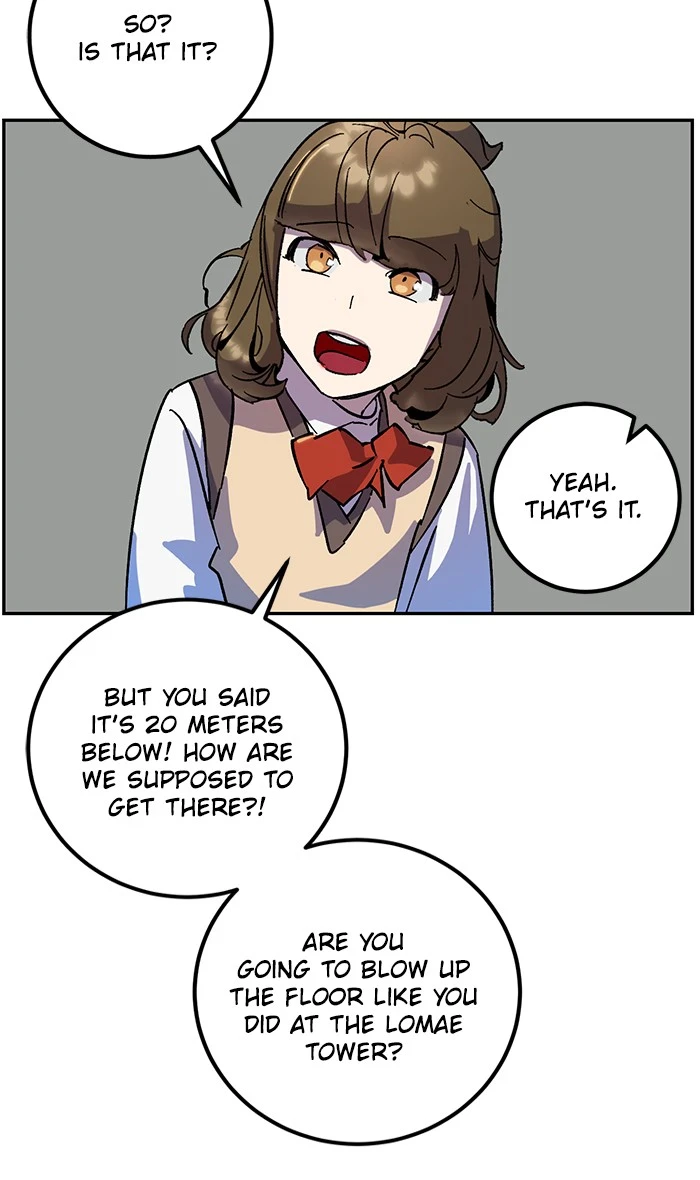 Return to Player Chapter 23 — Page 38