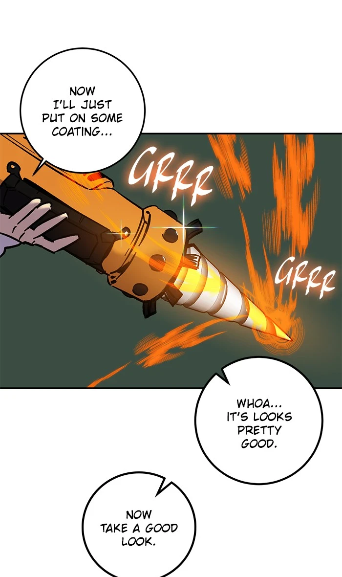 Return to Player Chapter 23 — Page 43