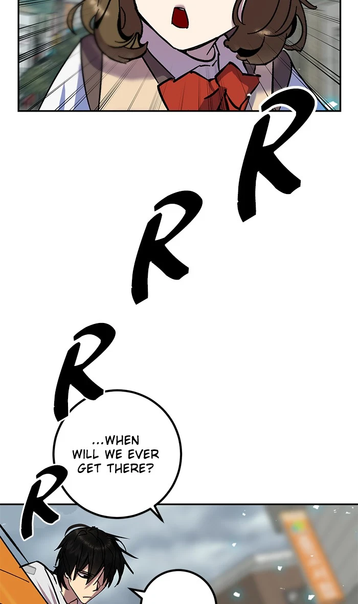 Return to Player Chapter 23 — Page 46