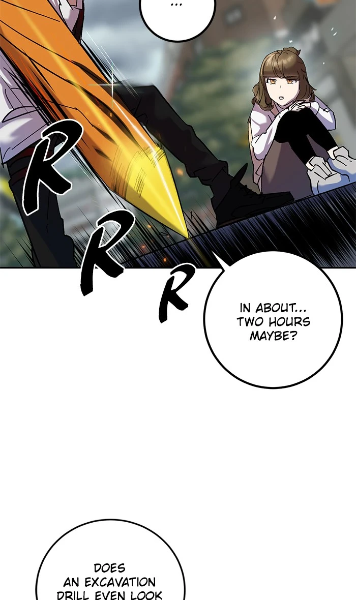 Return to Player Chapter 23 — Page 47