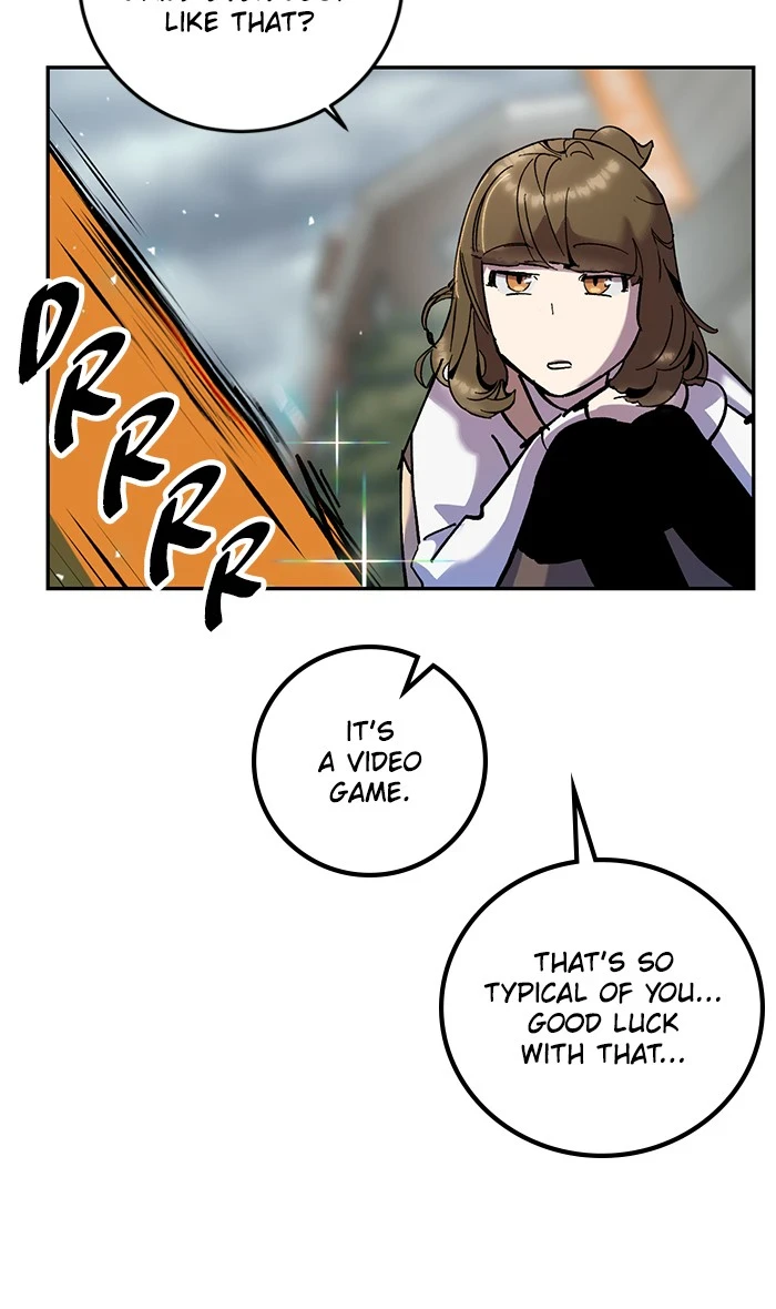 Return to Player Chapter 23 — Page 48
