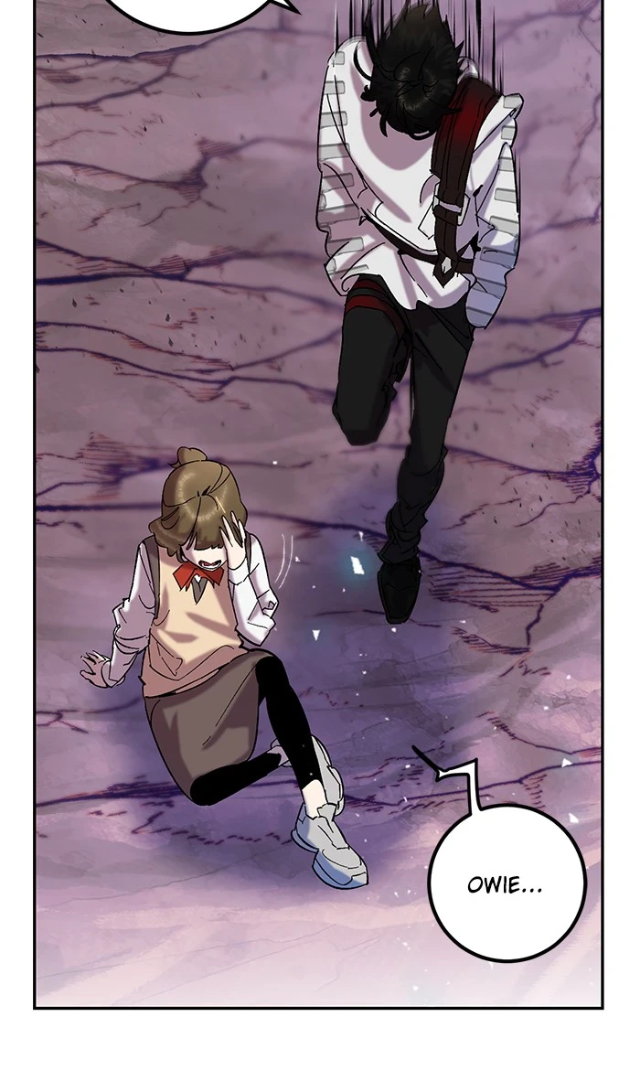 Return to Player Chapter 23 — Page 56