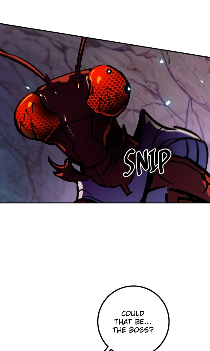 Return to Player Chapter 23 — Page 61