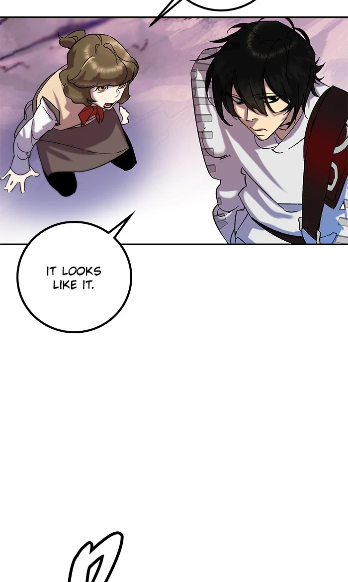 Return to Player Chapter 23 — Page 62