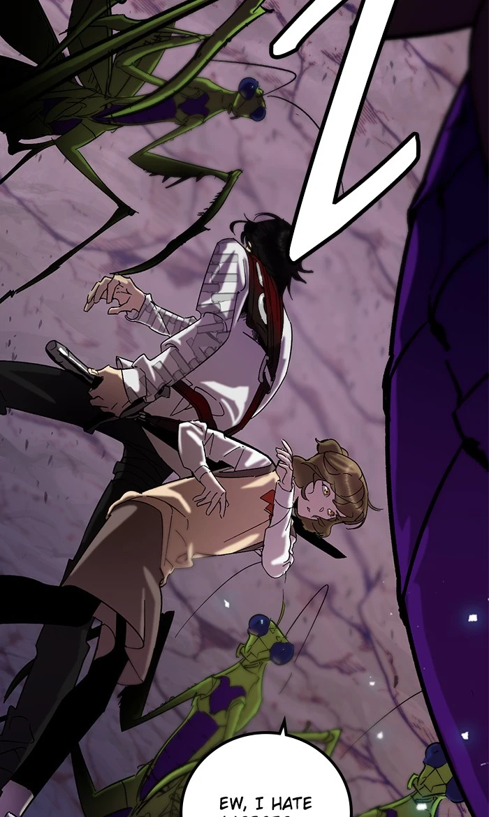 Return to Player Chapter 23 — Page 65