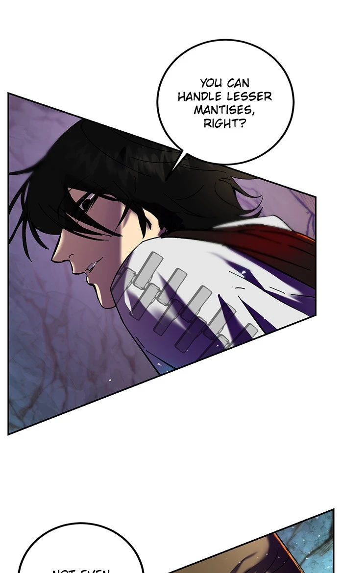 Return to Player Chapter 23 — Page 67