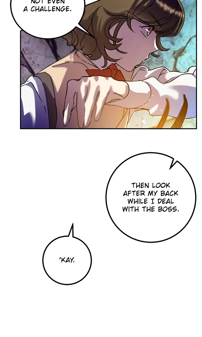 Return to Player Chapter 23 — Page 68