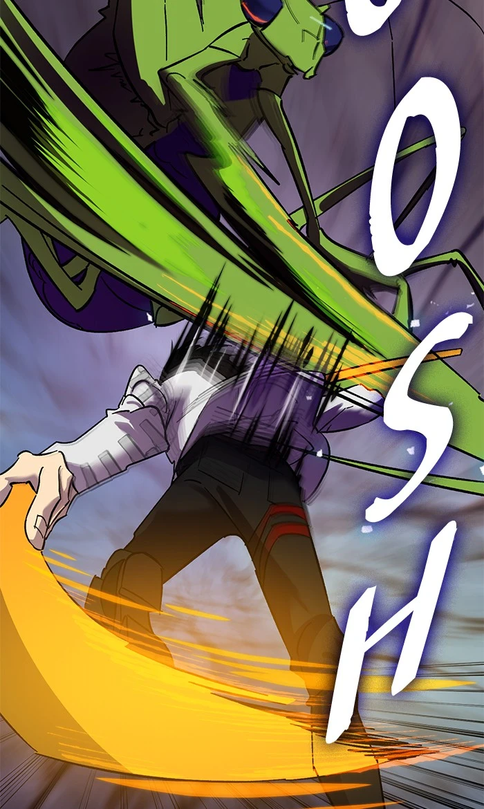 Return to Player Chapter 23 — Page 73