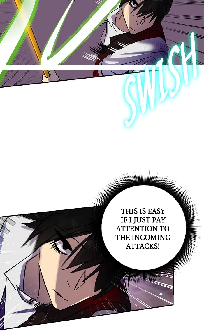 Return to Player Chapter 23 — Page 79