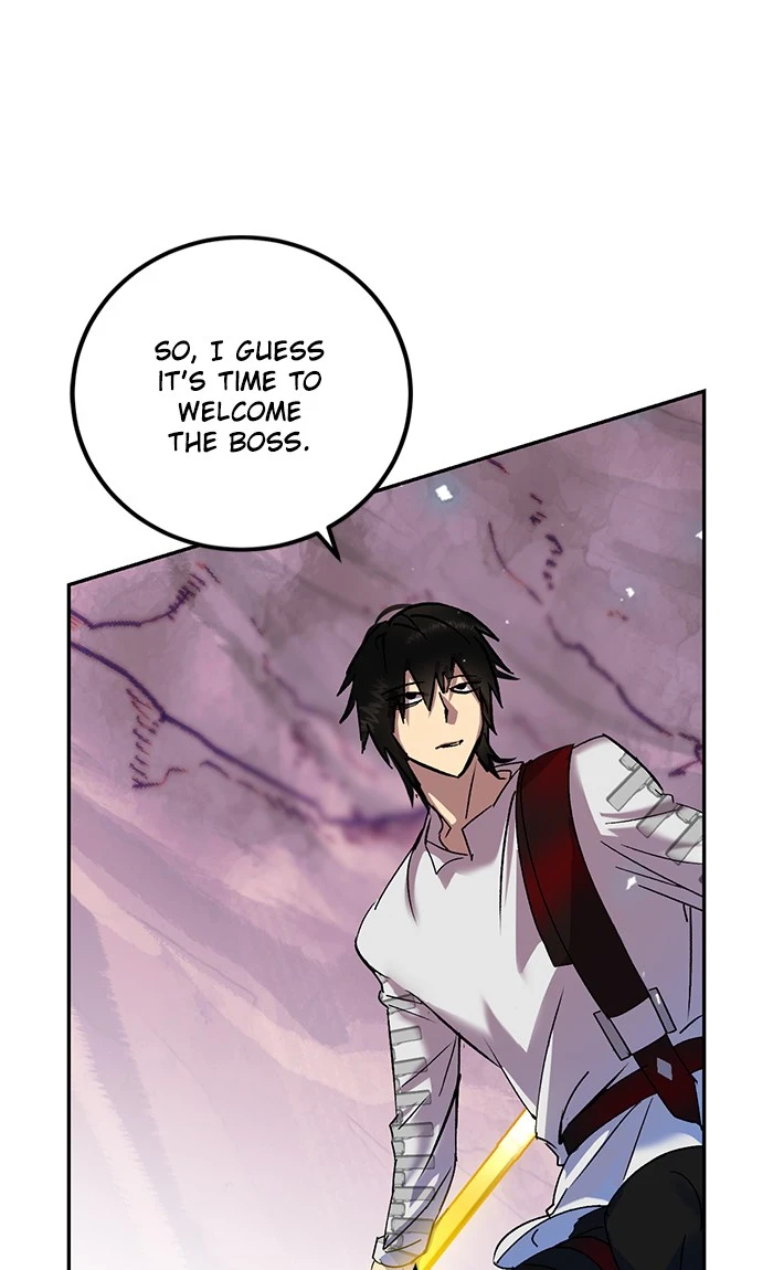 Return to Player Chapter 23 — Page 92