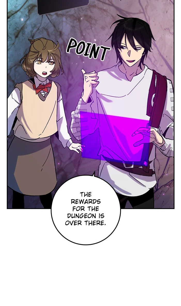 Return to Player Chapter 24 — Page 9