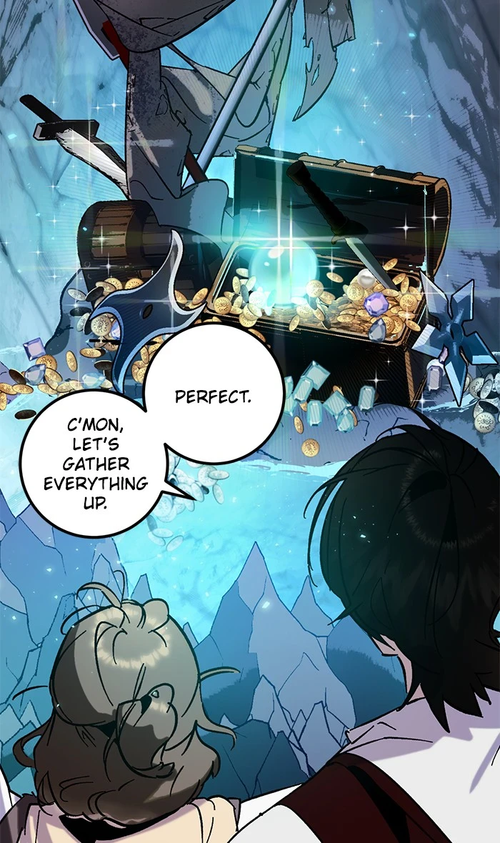 Return to Player Chapter 24 — Page 11