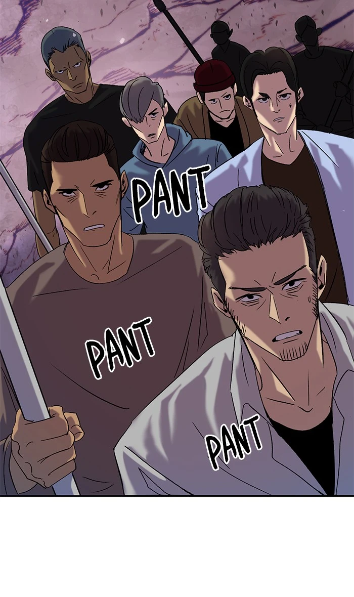 Return to Player Chapter 24 — Page 14