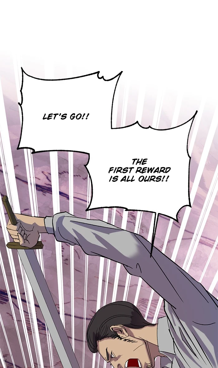 Return to Player Chapter 24 — Page 17