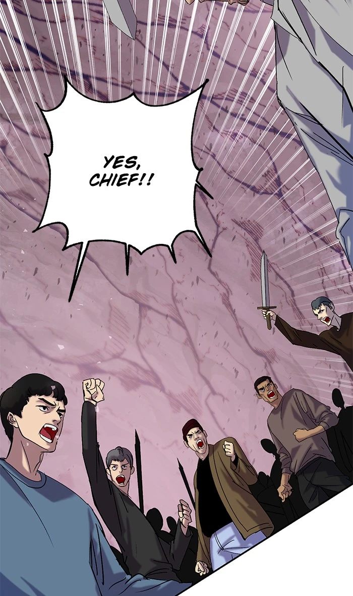 Return to Player Chapter 24 — Page 18