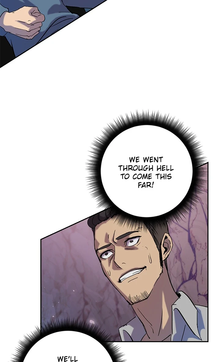 Return to Player Chapter 24 — Page 19