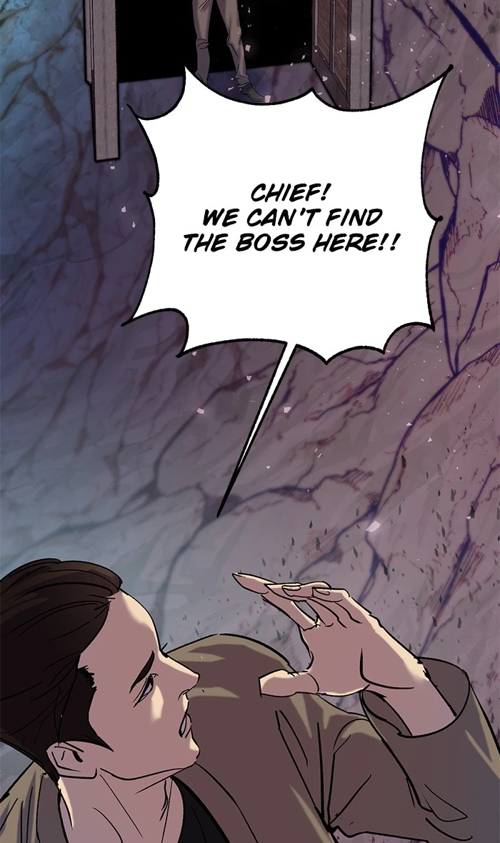 Return to Player Chapter 24 — Page 22