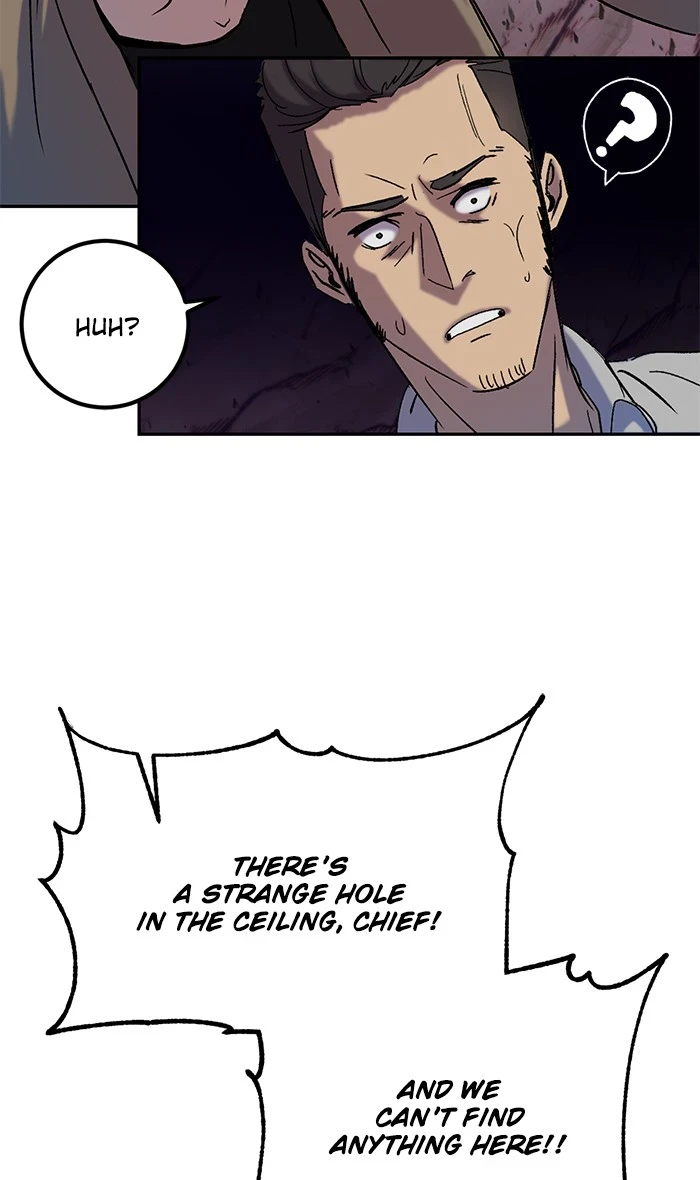 Return to Player Chapter 24 — Page 23