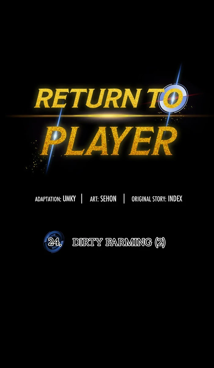 Return to Player Chapter 24 — Page 28