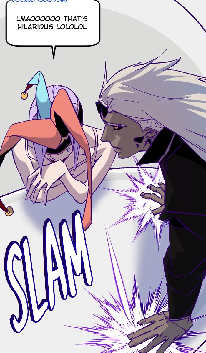 Return to Player Chapter 24 — Page 32