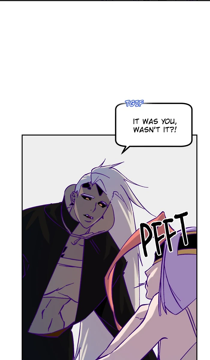 Return to Player Chapter 24 — Page 33