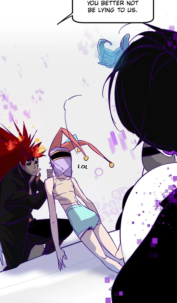 Return to Player Chapter 24 — Page 37