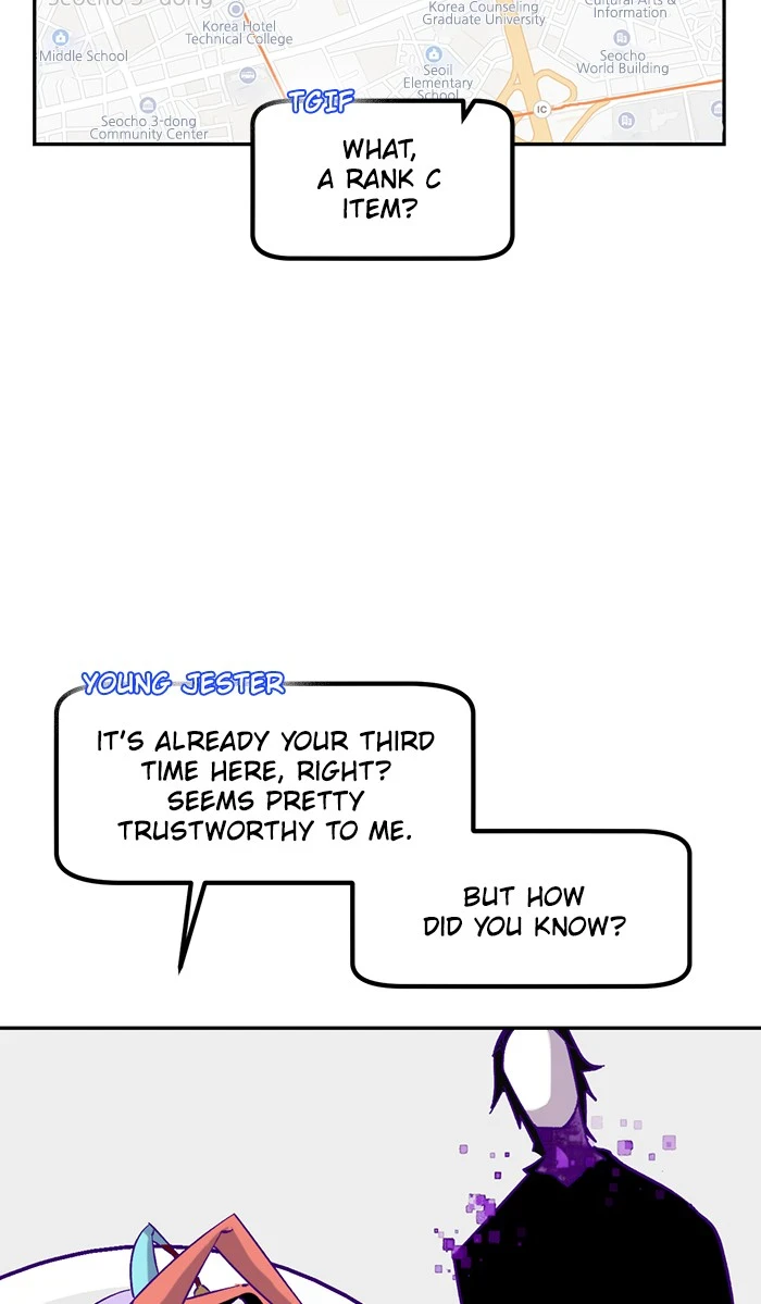 Return to Player Chapter 24 — Page 39