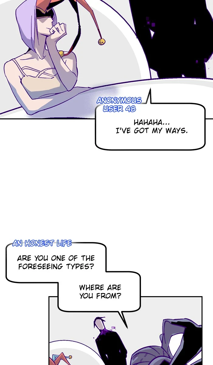 Return to Player Chapter 24 — Page 40